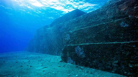 yonaguni monument|Iba pa.